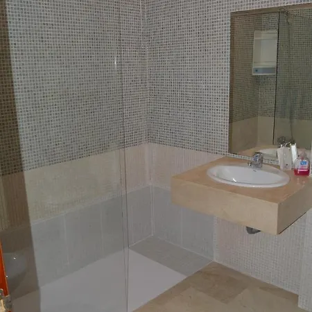 Apartamento Real Torrequebrada