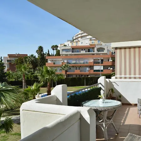 Real Torrequebrada Apartamento