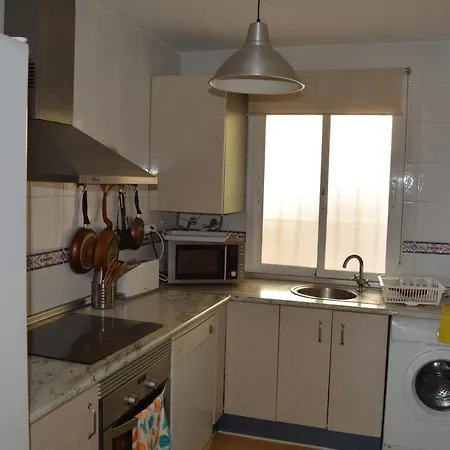 Real Torrequebrada Apartamento