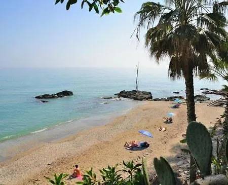 Real Torrequebrada Apartamento Benalmádena