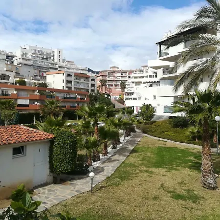 Real Torrequebrada *