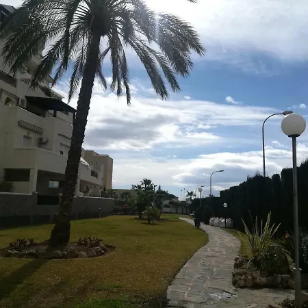 Real Torrequebrada Apartamento Benalmádena