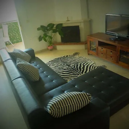 Real Torrequebrada Apartamento