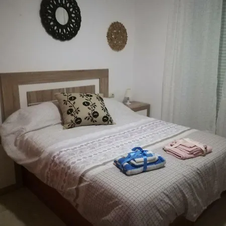 Apartamento Real Torrequebrada Benalmádena