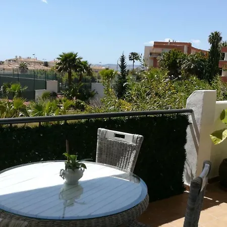 Real Torrequebrada Apartamento *