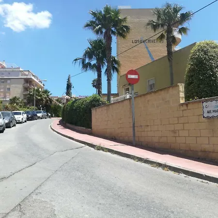 Apartamento Real Torrequebrada