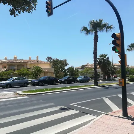 Real Torrequebrada Διαμέρισμα Benalmádena