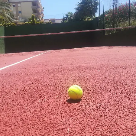 Real Torrequebrada * Benalmádena