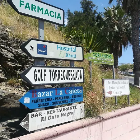 Real Torrequebrada * Benalmádena