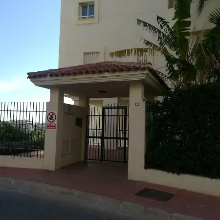 Real Torrequebrada Benalmádena