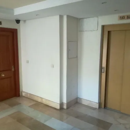 Real Torrequebrada Apartamento *