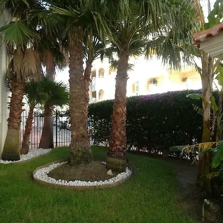 Real Torrequebrada Apartamento Benalmádena