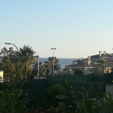 Apartamento Real Torrequebrada