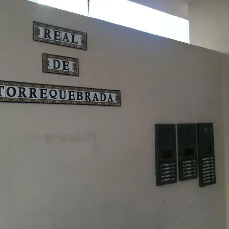 Real Torrequebrada *