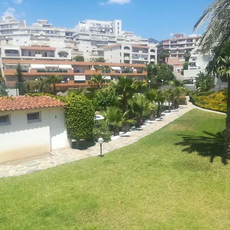 Real Torrequebrada Apartamento *
