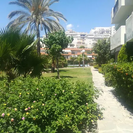 Apartamento Real Torrequebrada *