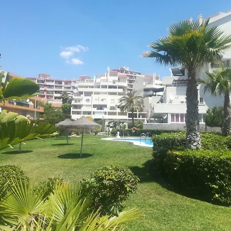 Apartamento Real Torrequebrada