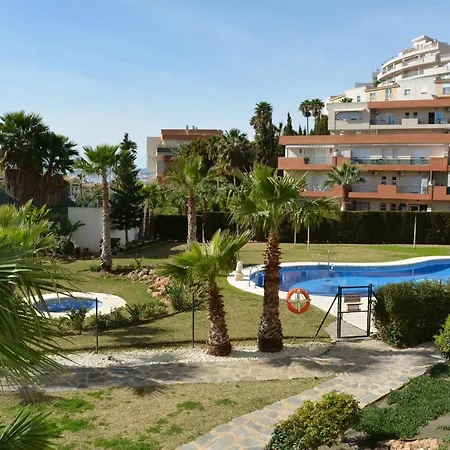 Real Torrequebrada * Benalmádena