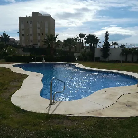 Appartement Real Torrequebrada