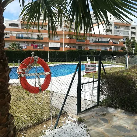 Real Torrequebrada Appartement Benalmádena
