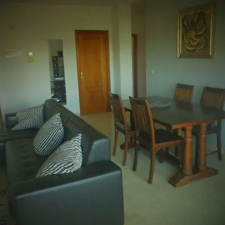 Appartement Real Torrequebrada