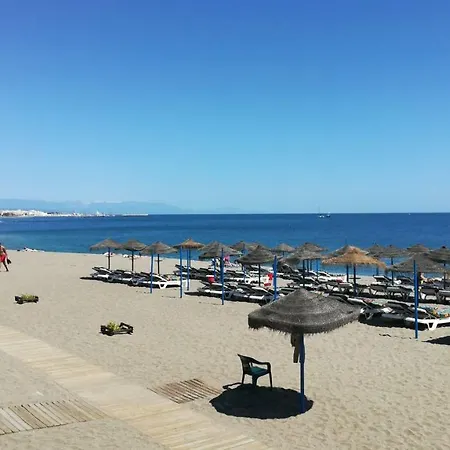 Appartement Real Torrequebrada *