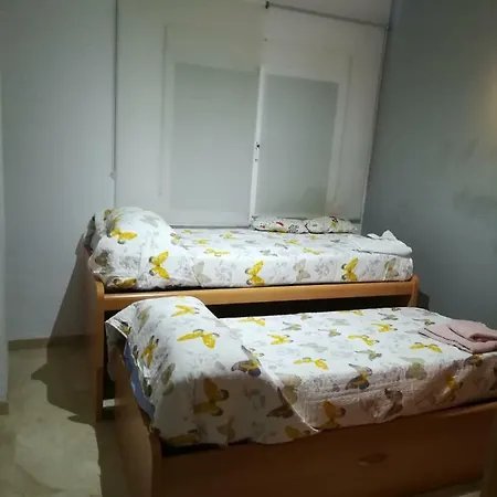 Real Torrequebrada * Benalmádena