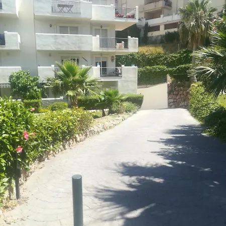 Real Torrequebrada Benalmádena