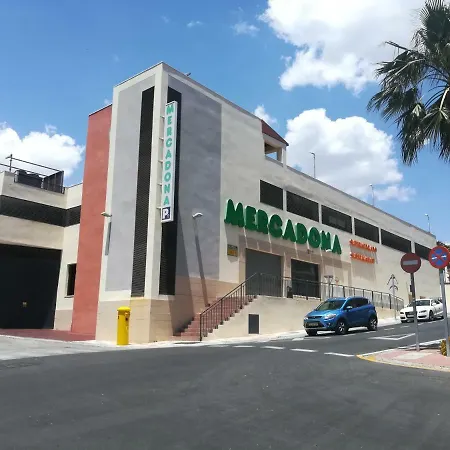 Real Torrequebrada Appartement Benalmádena
